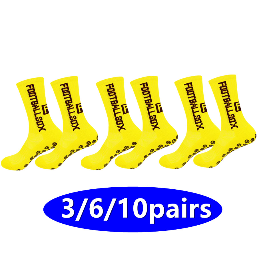Cycling - 3/6/10pairs Heren Dames Anti Slip Sport
