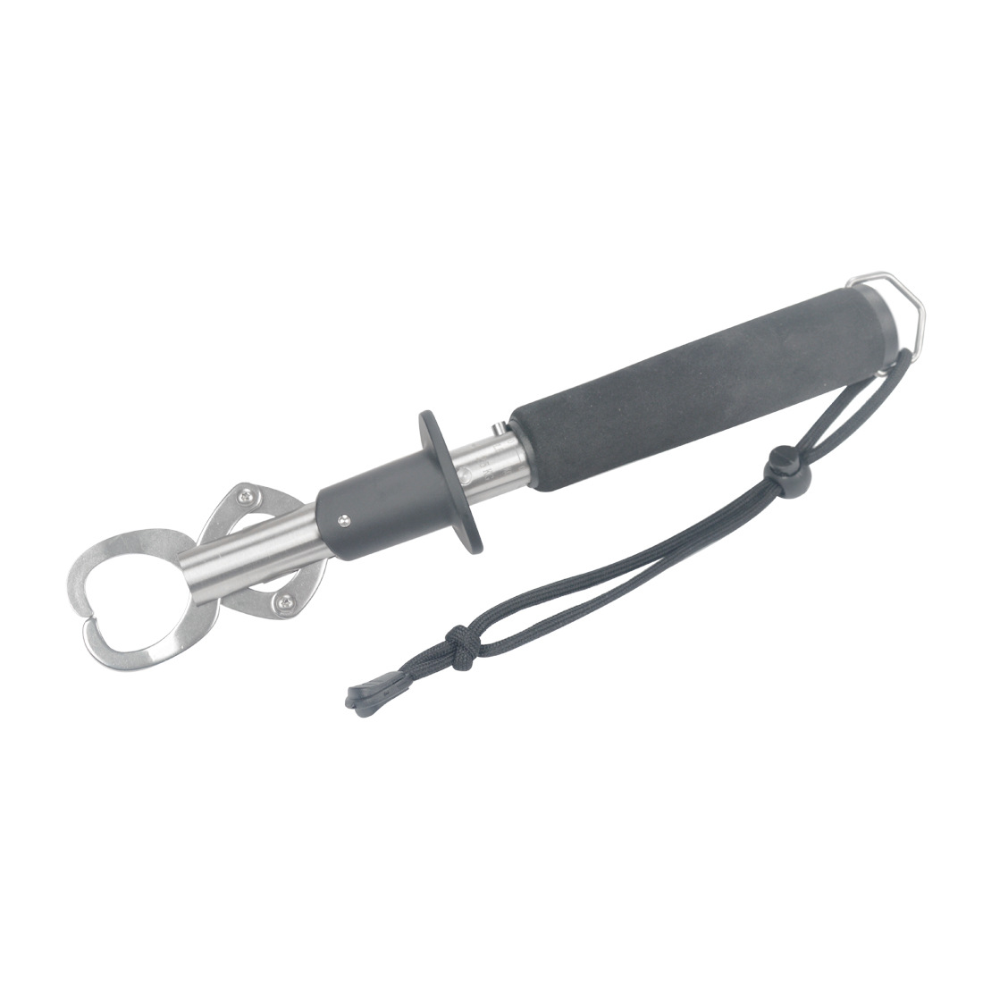 Nieuwe 25kg weegschaal vislipg - Fishing recensie en prijs