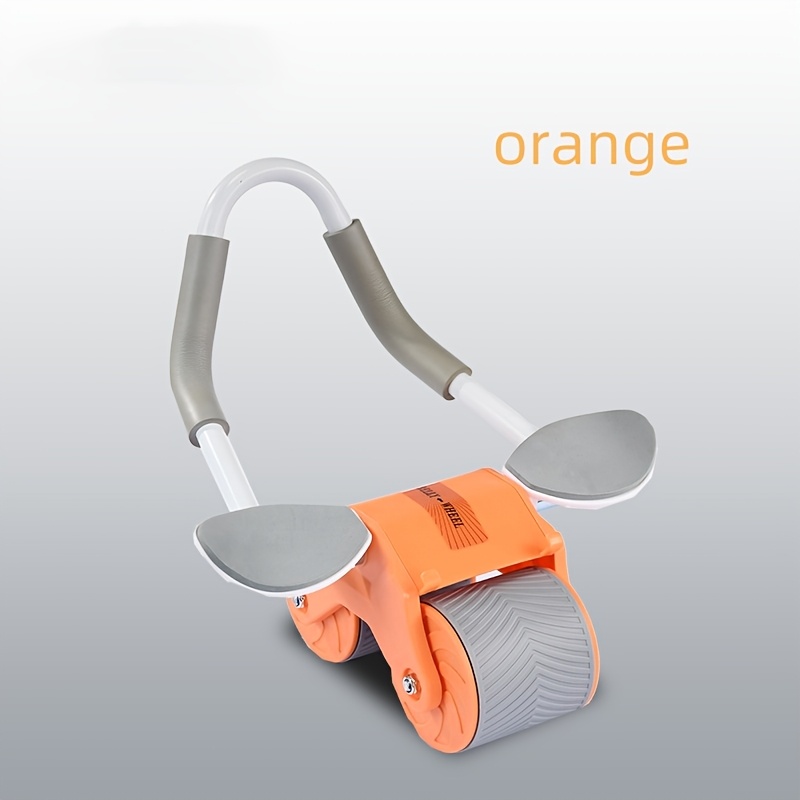 1 stuk Abs Roller, nieuwe auto - Ab Roller Wheel With Elbow Support recensie en prijs