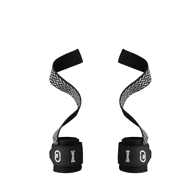 2 stuks gewichtheffen polsband - Wrist Wraps Weightlifting Support recensie en prijs