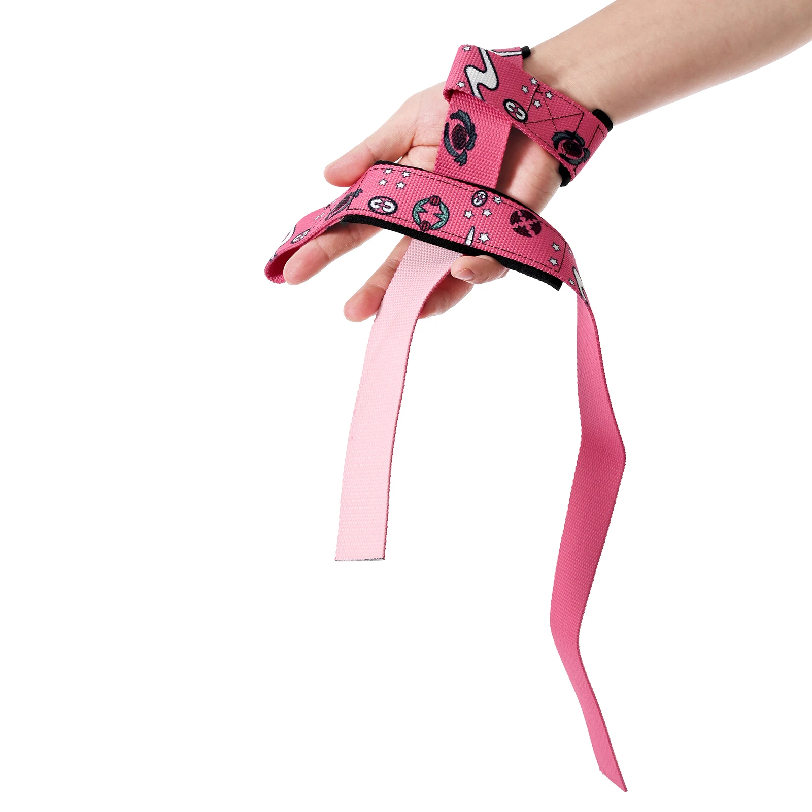 Anime Liftingbanden Bodybuildi - Wrist Wraps Weightlifting Support recensie en prijs