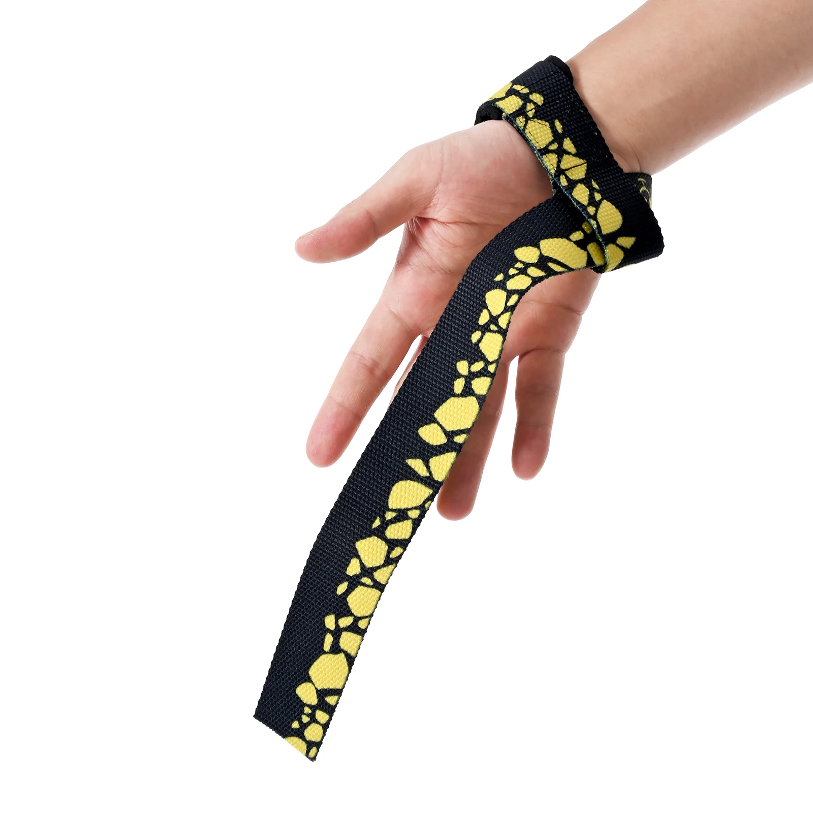 Anime Liftingbanden Bodybuildi - Wrist Wraps Weightlifting Support recensie en prijs